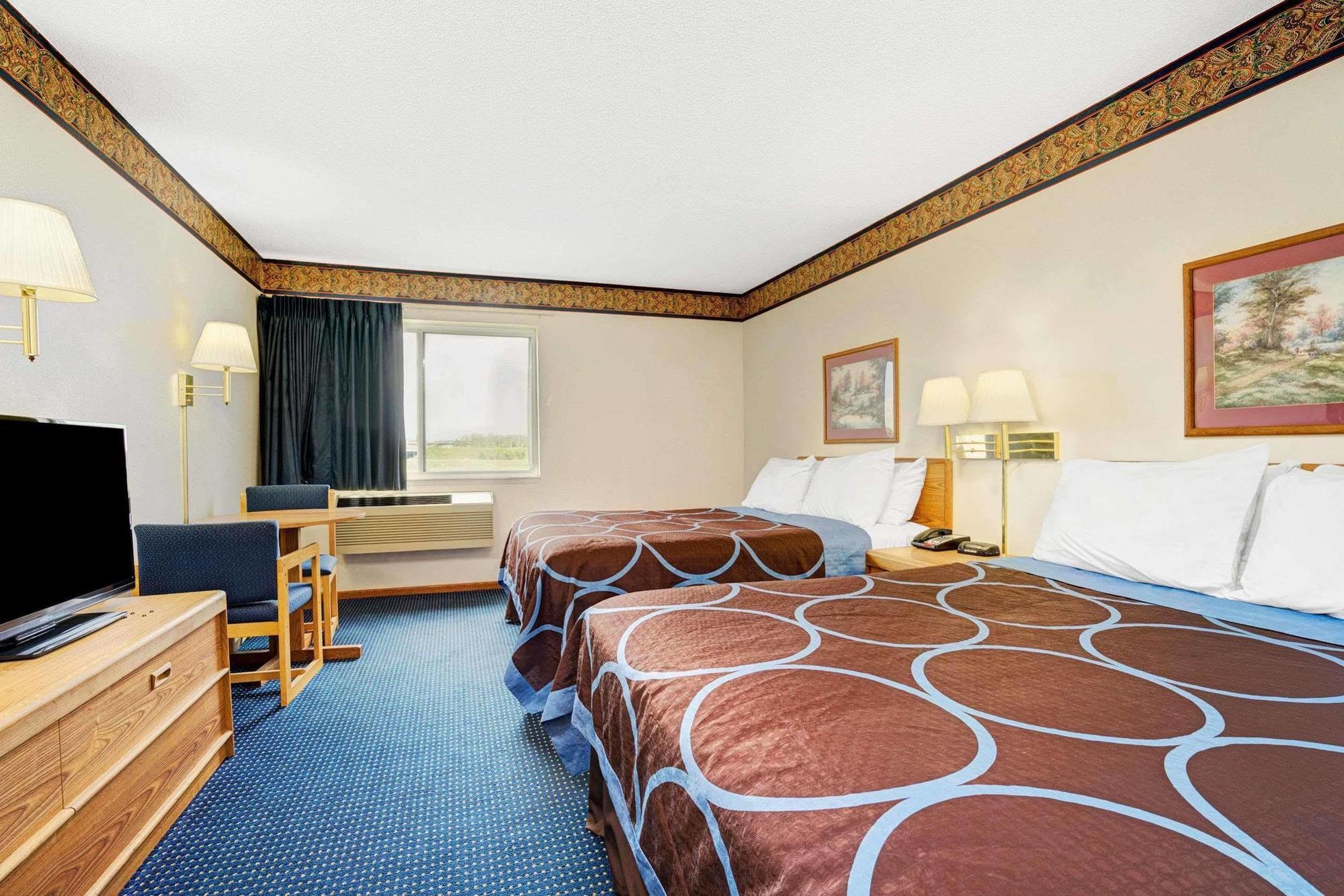 เบย์มอนต์ บาย วินด์แฮม บาลด์วิน Hotel Baldwin ภายนอก รูปภาพ