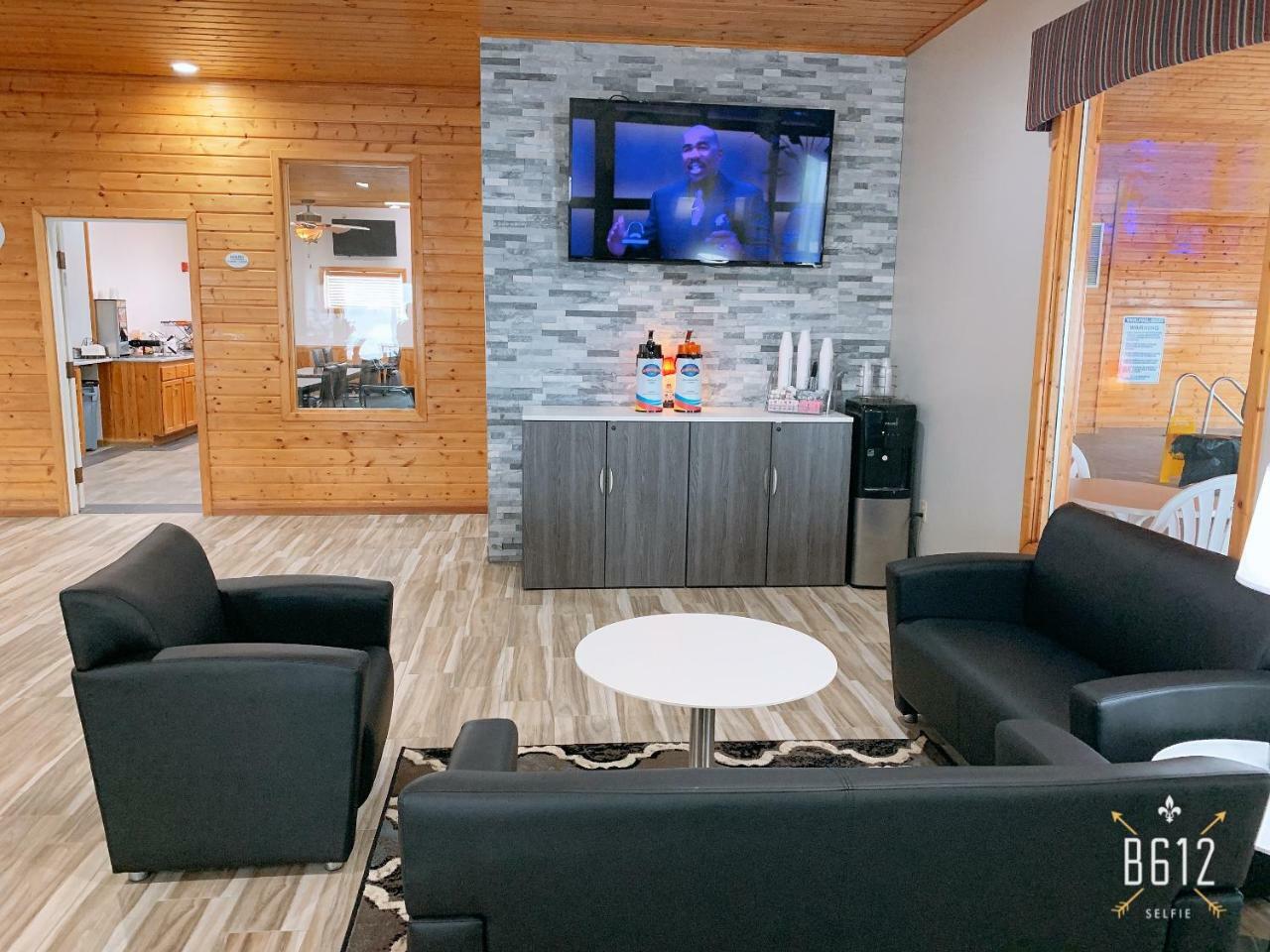 เบย์มอนต์ บาย วินด์แฮม บาลด์วิน Hotel Baldwin ภายนอก รูปภาพ